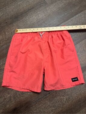 2 Pair Boy’s Rip Curl Laydays Volley Swim Trunks/Boardshorts 16/XL (See Photos)